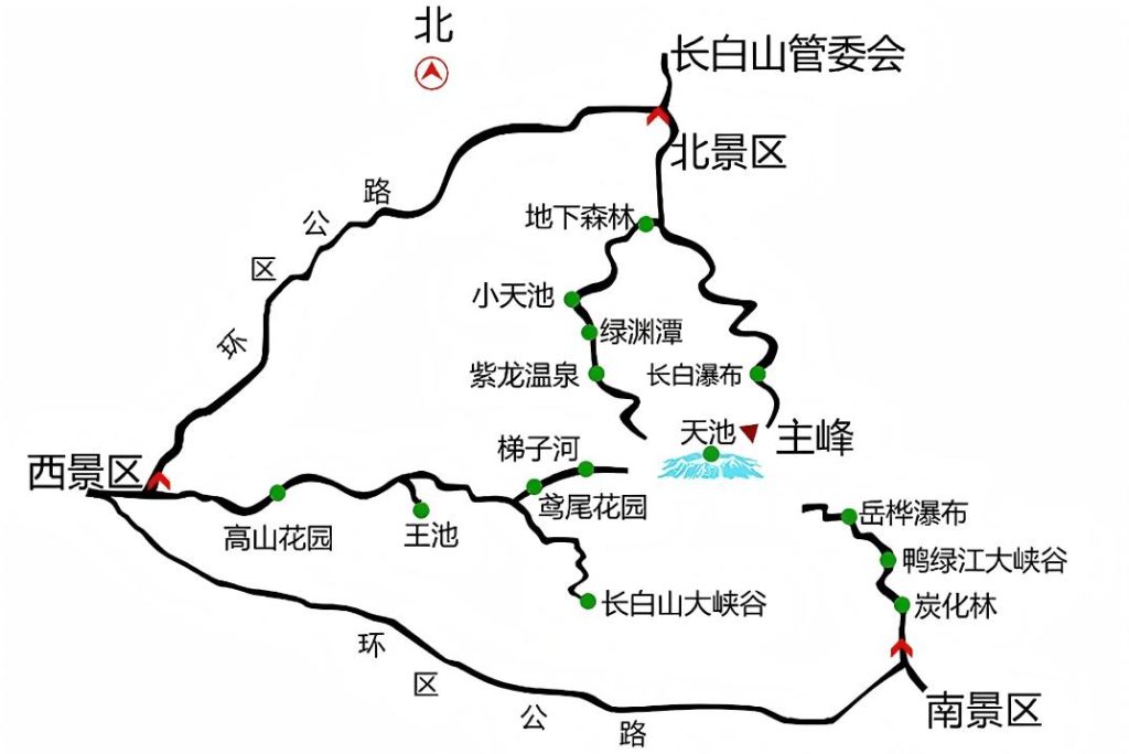 哈尔滨 + 长白山 6-7 天避暑游全攻略插图 哈尔滨 + 长白山 6-7 天避暑游全攻略插图
