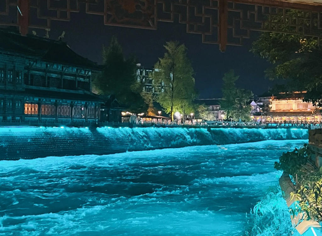 成都4天3夜的亲子游攻略来了插图2 成都4天3夜的亲子游攻略来了插图2