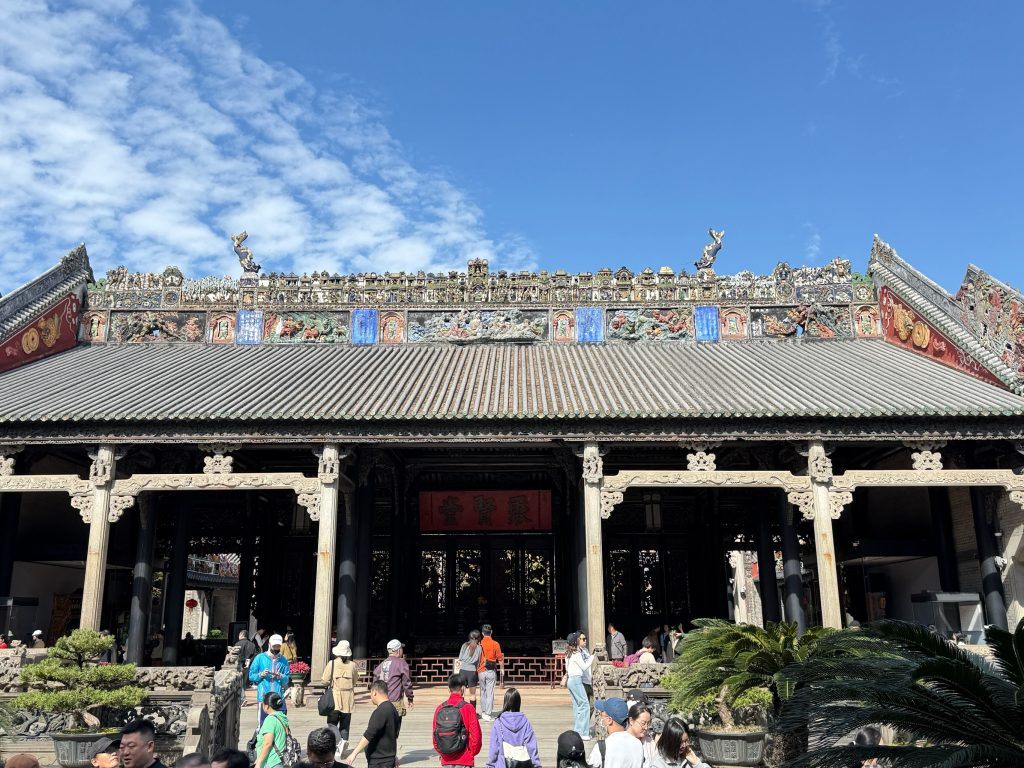 广州游避坑:90% 人踩雷的 6 个地方,本地人私藏玩法曝光(第一次来必看)插图7 广州游避坑:90% 人踩雷的 6 个地方,本地人私藏玩法曝光(第一次来必看)插图7