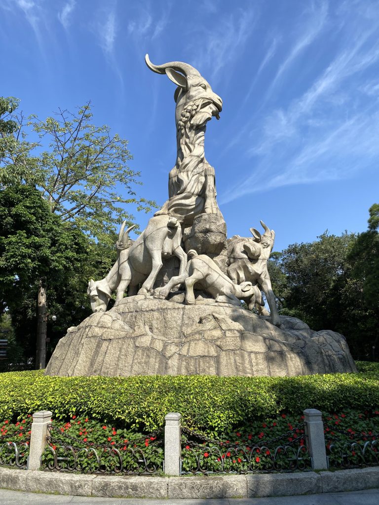 广州游避坑:90% 人踩雷的 6 个地方,本地人私藏玩法曝光(第一次来必看)插图5 广州游避坑:90% 人踩雷的 6 个地方,本地人私藏玩法曝光(第一次来必看)插图5