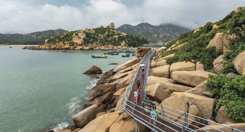 广东最长海岸线自驾攻略 | 从西到东 30 个极致海景打卡地(附避坑指南)插图1 广东最长海岸线自驾攻略 | 从西到东 30 个极致海景打卡地(附避坑指南)插图1