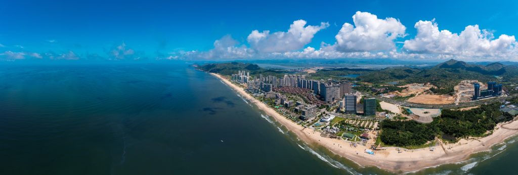 2 天 1 夜玩转汕尾：风车岛 + 海上古堡 + 夜市，性价比逆天插图