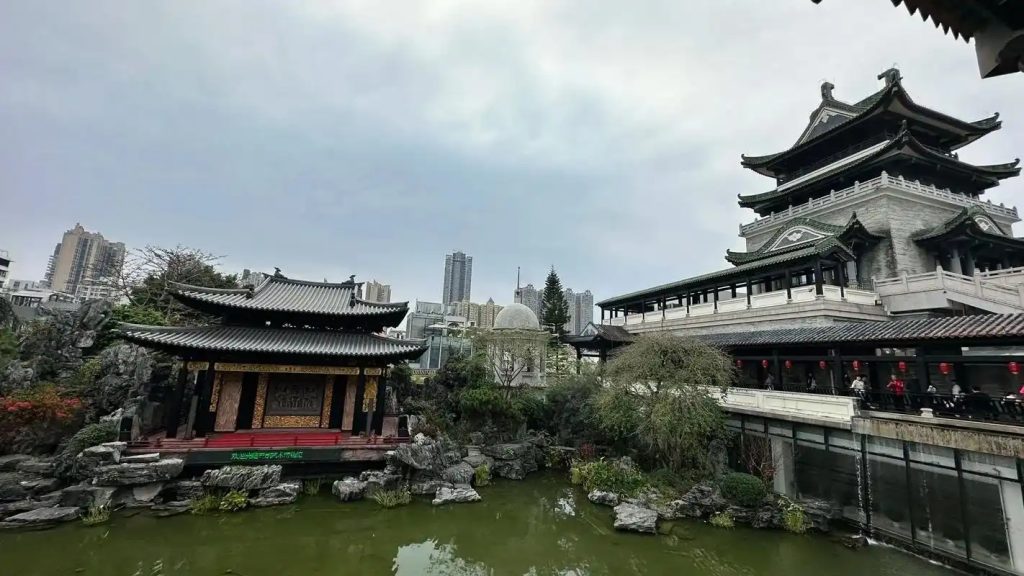 广州游避坑:90% 人踩雷的 6 个地方,本地人私藏玩法曝光(第一次来必看)插图2 广州游避坑:90% 人踩雷的 6 个地方,本地人私藏玩法曝光(第一次来必看)插图2