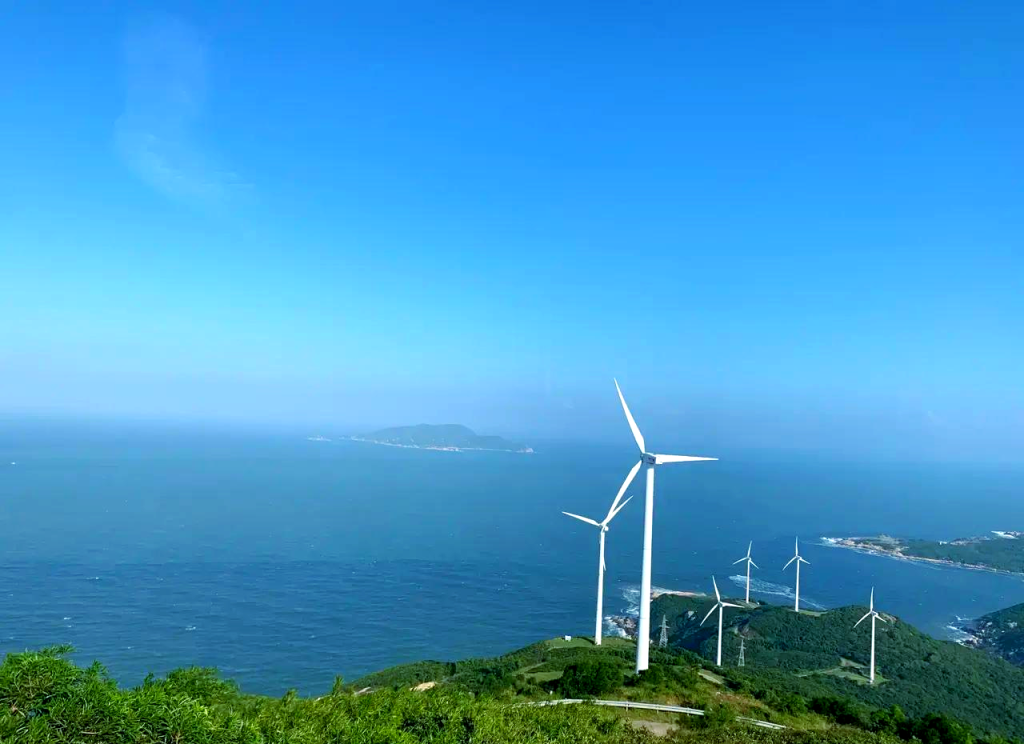 广东私藏的 “马尔代夫”:一脚油门踩进上川岛,2.5h 解锁碧海自驾浪漫插图1 广东私藏的 “马尔代夫”:一脚油门踩进上川岛,2.5h 解锁碧海自驾浪漫插图1