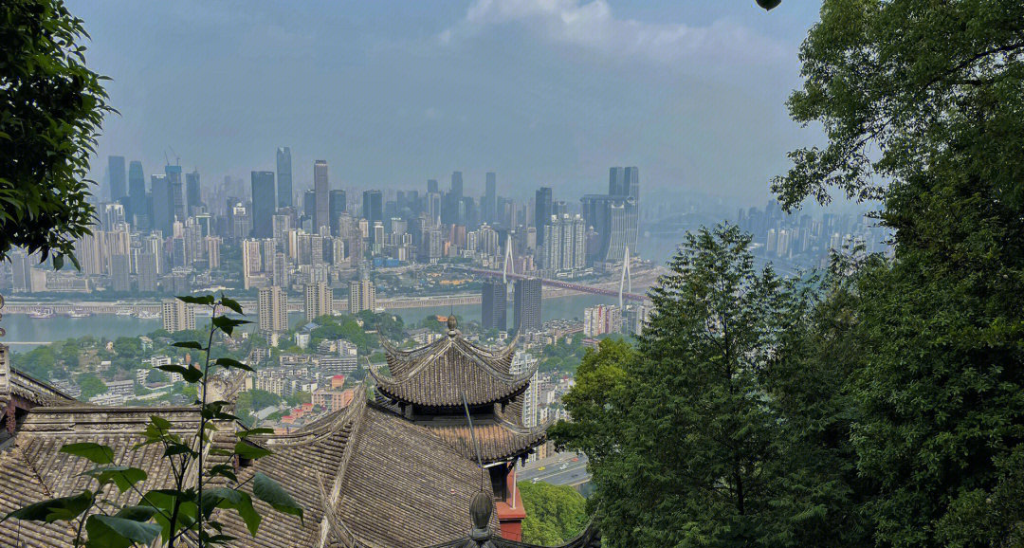 重庆旅游攻略:本地人私藏 5 个避坑指南,比网红打卡更值得收藏!插图1 重庆旅游攻略:本地人私藏 5 个避坑指南,比网红打卡更值得收藏!插图1