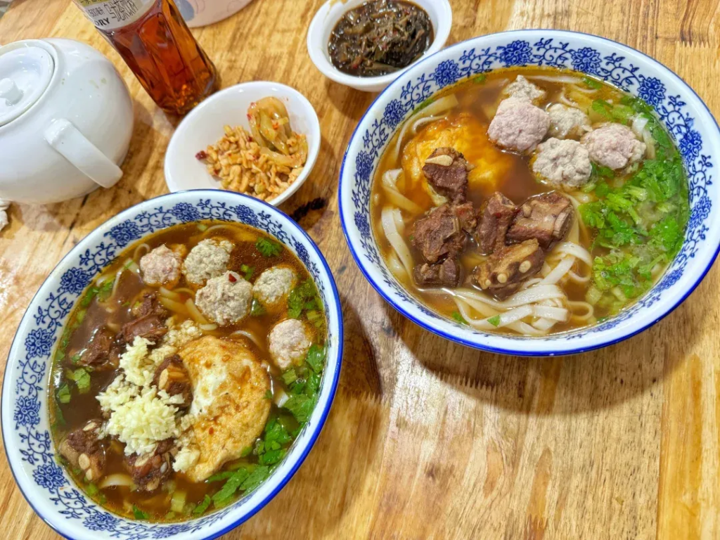 第一次来长沙必看!本地人私藏的 10 个真相,90% 的游客都踩坑了!插图6 第一次来长沙必看!本地人私藏的 10 个真相,90% 的游客都踩坑了!插图6