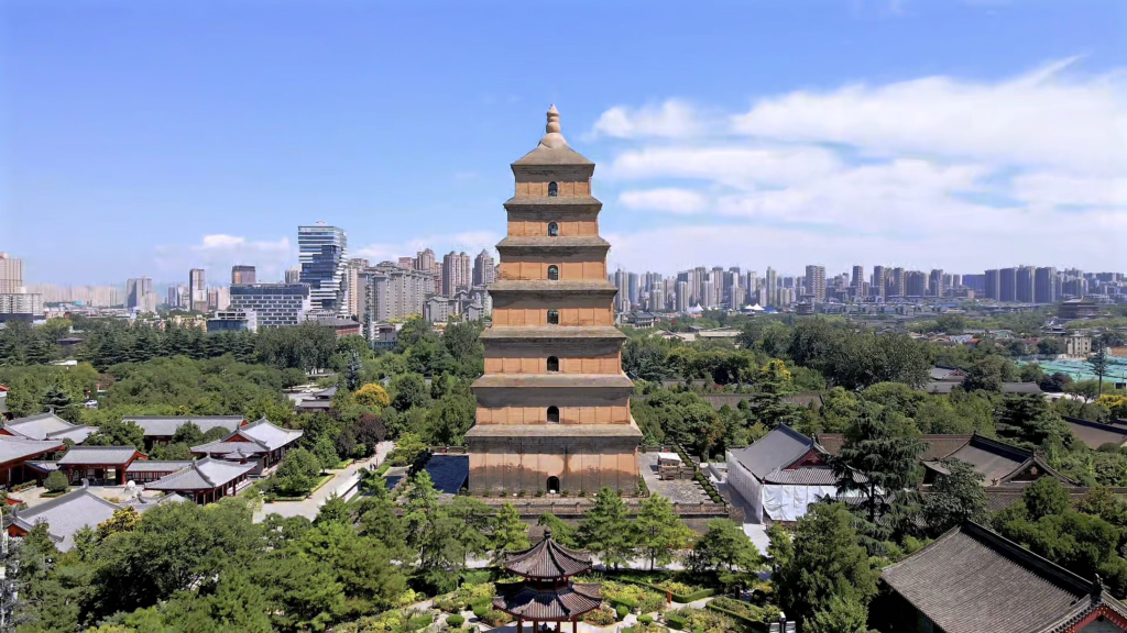 西安 3 天 2 夜保姆级攻略｜看这篇就够了！插图4