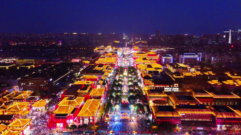 西安 3 天 2 夜保姆级攻略｜看这篇就够了！插图5