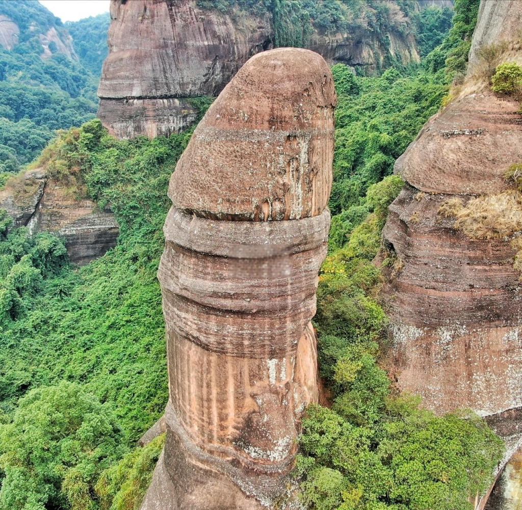 广东必打卡！解锁丹霞山的「生命密码」，这篇保姆级攻略带你玩透世界遗产插图3
