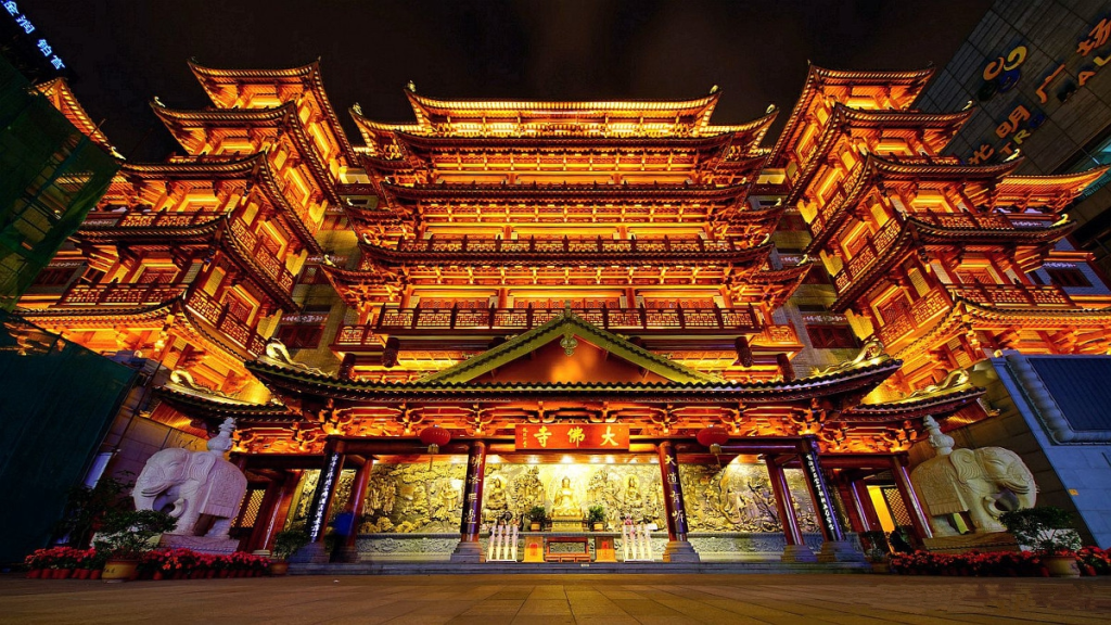 广州暴走 3 天吐血整理!本地人私藏的 11 个宝藏打卡地,附保姆级避坑指南插图2 广州暴走 3 天吐血整理!本地人私藏的 11 个宝藏打卡地,附保姆级避坑指南插图2