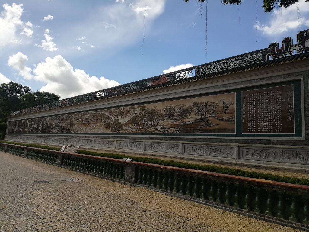 2025 暑期限定!番禺宝墨园清凉派对 + 十万锦鲤互动,承包你的夏日乐趣插图2 2025 暑期限定!番禺宝墨园清凉派对 + 十万锦鲤互动,承包你的夏日乐趣插图2